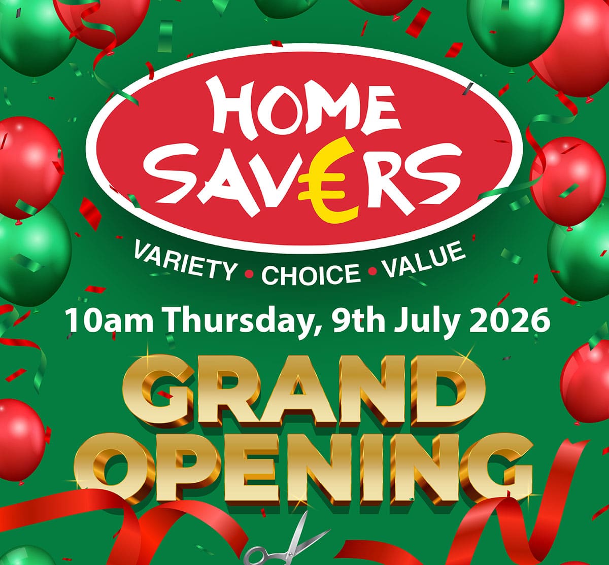 Home savers Home savers